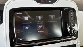Renault ZOE de 2018