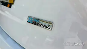 Renault ZOE de 2018