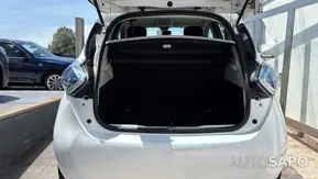 Renault ZOE de 2018