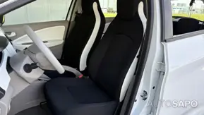 Renault ZOE de 2018