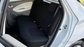 Renault ZOE de 2018