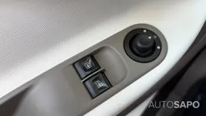 Renault ZOE de 2018