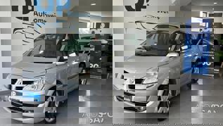 Renault Scénic de 2006