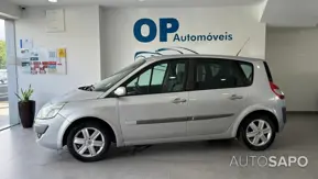 Renault Scénic de 2006