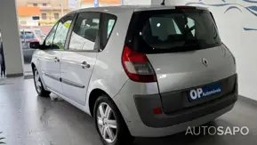 Renault Scénic de 2006