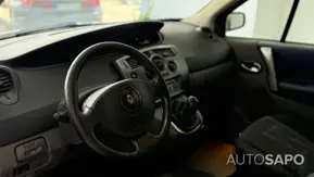Renault Scénic de 2006