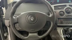Renault Scénic de 2006