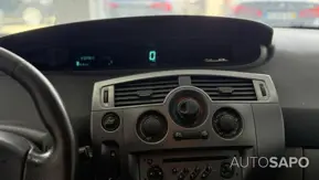 Renault Scénic de 2006