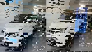 Nissan Qashqai de 2015