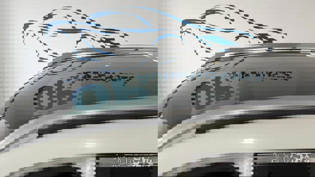 Nissan Qashqai de 2015