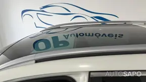 Nissan Qashqai de 2015