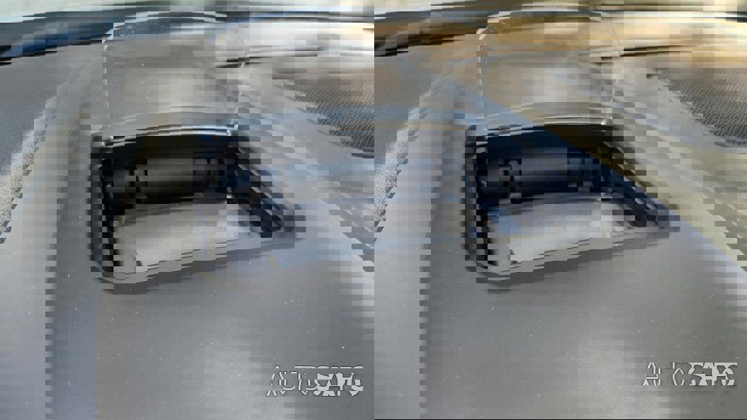 Renault Mégane de 2017