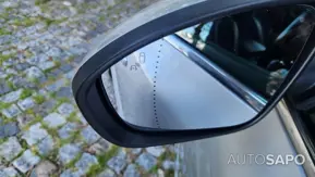 Renault Mégane de 2017