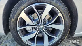 Renault Mégane de 2017
