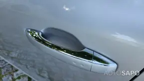 Renault Mégane de 2017