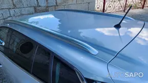 Renault Mégane de 2017