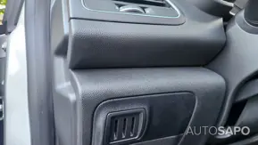 Renault Mégane de 2017
