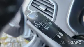Renault Mégane de 2017