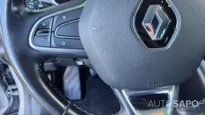 Renault Mégane de 2017