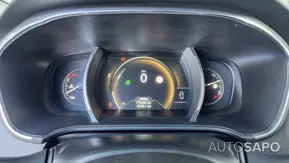 Renault Mégane de 2017