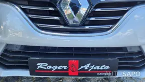 Renault Mégane de 2017