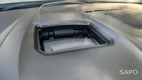 Renault Mégane de 2017