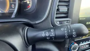 Renault Mégane de 2017