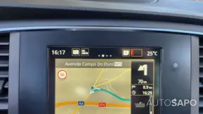 Renault Mégane de 2017