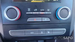 Renault Mégane de 2017