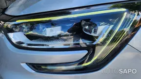 Renault Mégane de 2017