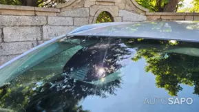 Renault Mégane de 2017
