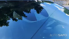 Renault Mégane de 2017