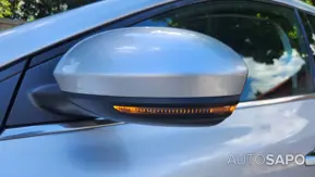 Renault Mégane de 2017