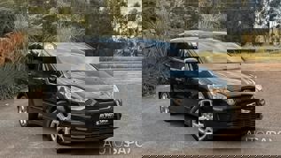 Ford S-Max 2.0 TDCi Titanium 7L de 2009