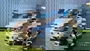 Volkswagen Golf de 2010