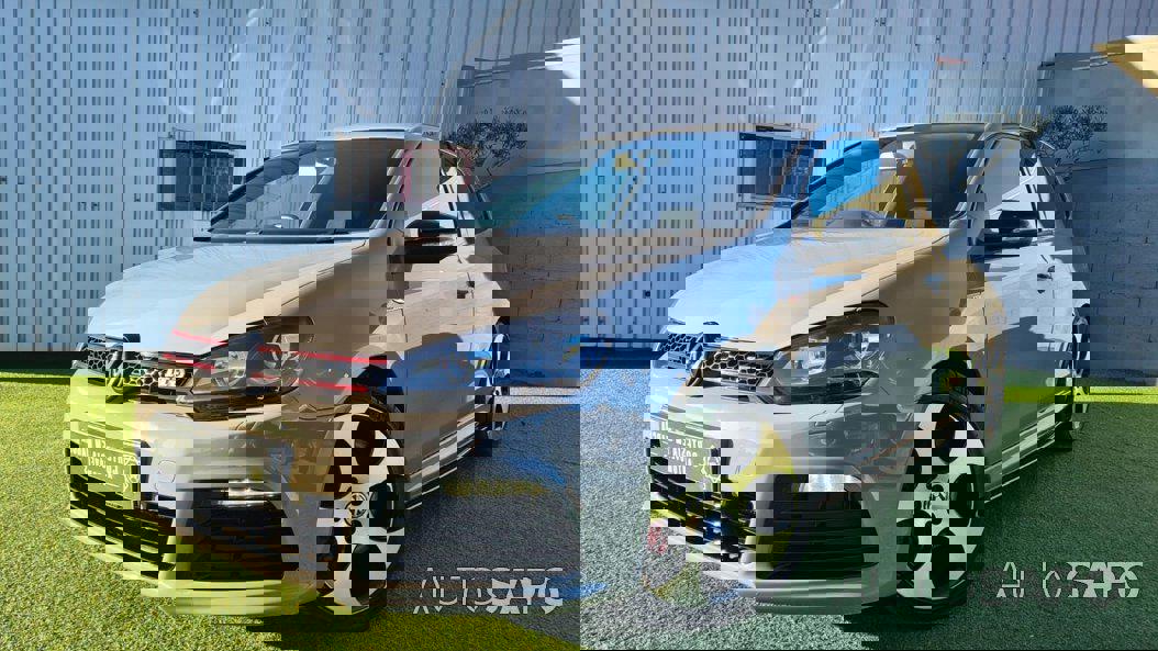 Volkswagen Golf de 2010