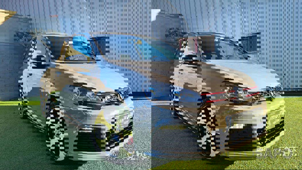 Volkswagen Golf de 2010