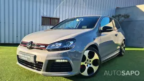 Volkswagen Golf de 2010