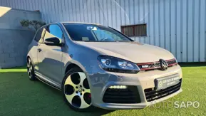 Volkswagen Golf de 2010