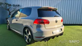 Volkswagen Golf de 2010