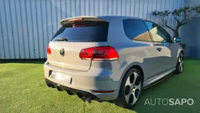 Volkswagen Golf de 2010