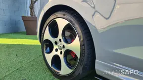 Volkswagen Golf de 2010