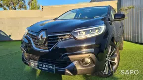 Renault Kadjar de 2015