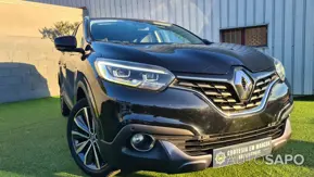 Renault Kadjar de 2015