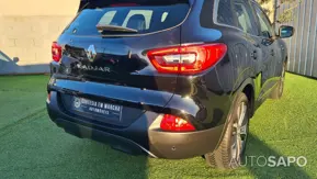 Renault Kadjar de 2015