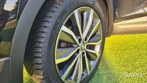 Renault Kadjar de 2015
