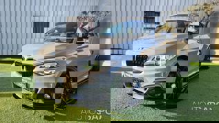 BMW Série 2 de 2014