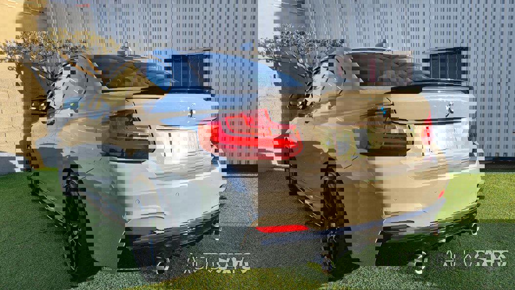 BMW Série 2 de 2014