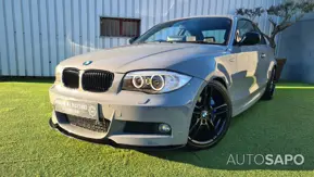 BMW Série 1 de 2013