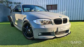 BMW Série 1 de 2013
